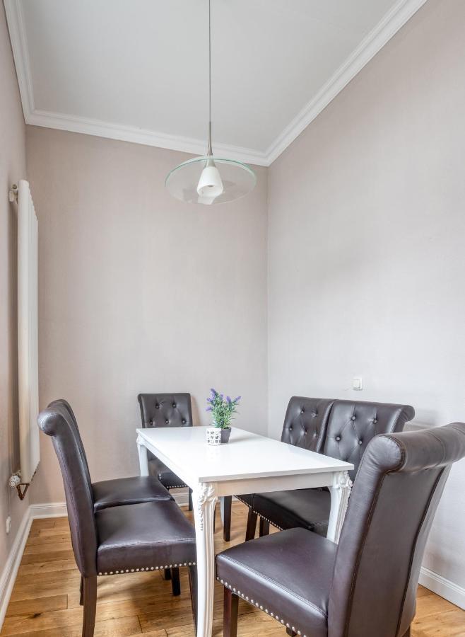 Villa An Der Bode 탈레 외부 사진